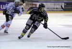 Photo hockey match Rouen - Gap  le 02/12/2014