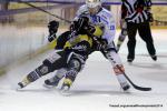 Photo hockey match Rouen - Gap  le 02/12/2014