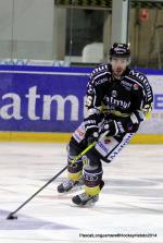 Photo hockey match Rouen - Gap  le 02/12/2014