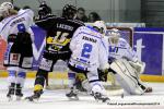 Photo hockey match Rouen - Gap  le 02/12/2014