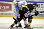 Photo hockey match Rouen - Gap  le 02/12/2014