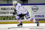 Photo hockey match Rouen - Gap  le 02/12/2014
