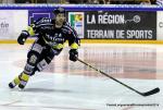 Photo hockey match Rouen - Gap  le 02/12/2014