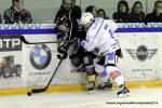 Photo hockey match Rouen - Gap  le 02/12/2014