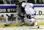 Photo hockey match Rouen - Gap  le 02/12/2014