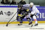 Photo hockey match Rouen - Gap  le 02/12/2014
