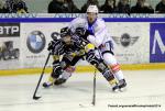 Photo hockey match Rouen - Gap  le 02/12/2014