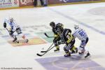 Photo hockey match Rouen - Gap  le 23/12/2014
