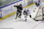 Photo hockey match Rouen - Gap  le 23/12/2014