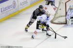 Photo hockey match Rouen - Gap  le 23/12/2014