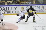 Photo hockey match Rouen - Gap  le 23/12/2014