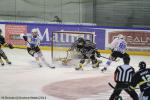 Photo hockey match Rouen - Gap  le 23/12/2014