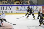 Photo hockey match Rouen - Gap  le 23/12/2014