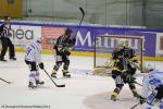 Photo hockey match Rouen - Gap  le 23/12/2014