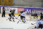 Photo hockey match Rouen - Gap  le 23/12/2014