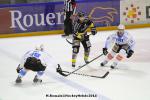 Photo hockey match Rouen - Gap  le 23/12/2014