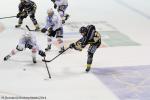 Photo hockey match Rouen - Gap  le 23/12/2014