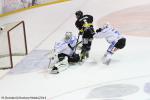 Photo hockey match Rouen - Gap  le 23/12/2014