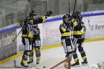 Photo hockey match Rouen - Gap  le 23/12/2014