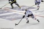Photo hockey match Rouen - Gap  le 23/12/2014