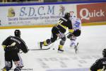 Photo hockey match Rouen - Gap  le 23/12/2014