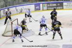 Photo hockey match Rouen - Gap  le 23/12/2014