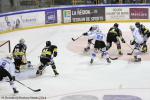 Photo hockey match Rouen - Gap  le 23/12/2014