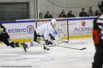 Photo hockey match Rouen - Gap  le 23/12/2014