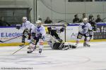 Photo hockey match Rouen - Gap  le 23/12/2014