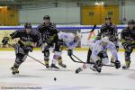 Photo hockey match Rouen - Gap  le 23/12/2014