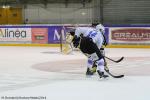Photo hockey match Rouen - Gap  le 23/12/2014