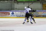 Photo hockey match Rouen - Gap  le 23/12/2014