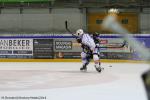 Photo hockey match Rouen - Gap  le 23/12/2014