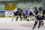 Photo hockey match Rouen - Gap  le 23/12/2014