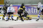 Photo hockey match Rouen - Gap  le 23/12/2014