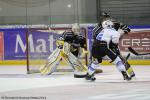 Photo hockey match Rouen - Gap  le 23/12/2014