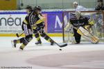 Photo hockey match Rouen - Gap  le 23/12/2014