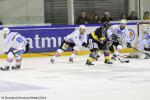 Photo hockey match Rouen - Gap  le 23/12/2014