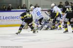 Photo hockey match Rouen - Gap  le 23/12/2014