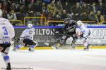 Photo hockey match Rouen - Gap  le 23/12/2014