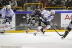 Photo hockey match Rouen - Gap  le 23/12/2014
