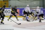 Photo hockey match Rouen - Gap  le 23/12/2014