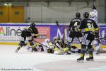 Photo hockey match Rouen - Gap  le 23/12/2014