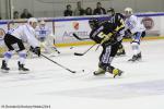 Photo hockey match Rouen - Gap  le 23/12/2014