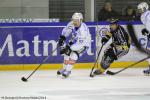Photo hockey match Rouen - Gap  le 23/12/2014