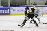 Photo hockey match Rouen - Gap  le 23/12/2014