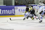 Photo hockey match Rouen - Gap  le 23/12/2014