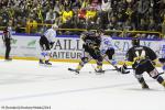 Photo hockey match Rouen - Gap  le 23/12/2014
