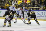 Photo hockey match Rouen - Gap  le 23/12/2014