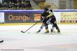 Photo hockey match Rouen - Gap  le 23/12/2014